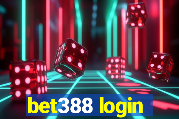 bet388 login